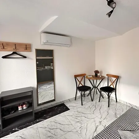 Cozy In The Heart Of *